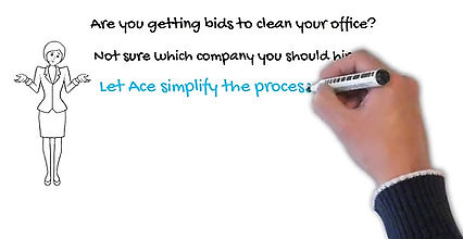 How To Choose A Commercial Cleaning Company